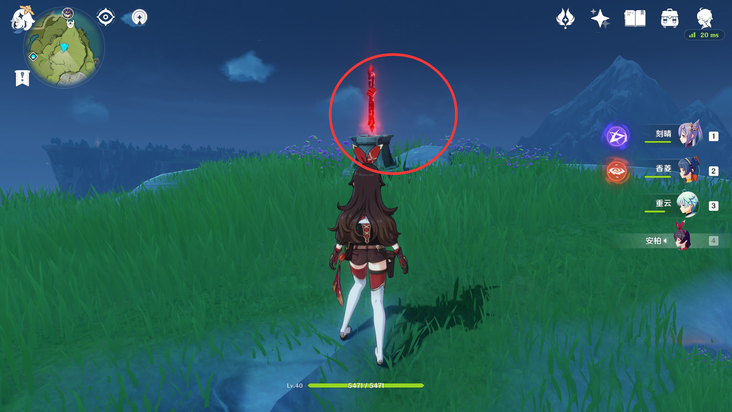 《原神》逐風的冒險家怎麽玩 逐風的冒險家玩法介紹