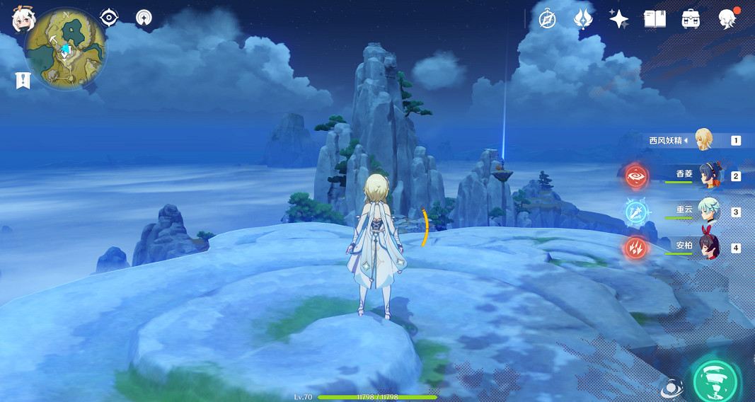 《原神》佛跳牆食譜怎麽獲得 佛跳牆食譜獲得方法介紹