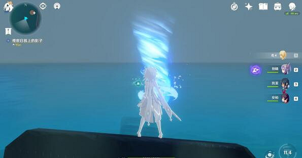 《原神》日晷任務怎麽做?日晷謎題解密攻略詳細介紹 《原神》日晷任務怎麽做?日晷謎題解密攻略詳細介紹