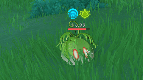 《原神》怪物圖鑒大全 全怪物分布及打法攻略匯總