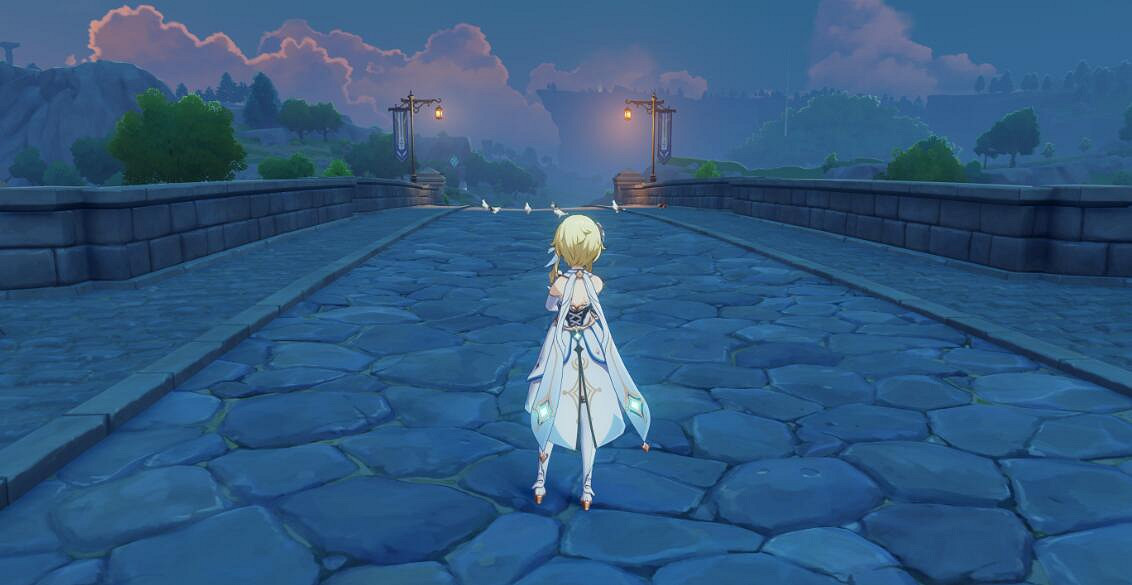 《原神》禽肉哪裡搞?禽肉獲取方法介紹 《原神》禽肉哪裡搞?禽肉獲取方法介紹