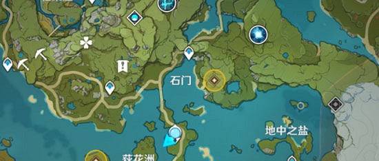 《原神》大生意任務怎麽做 大生意任務流程 《原神》大生意任務怎麽做 大生意任務流程