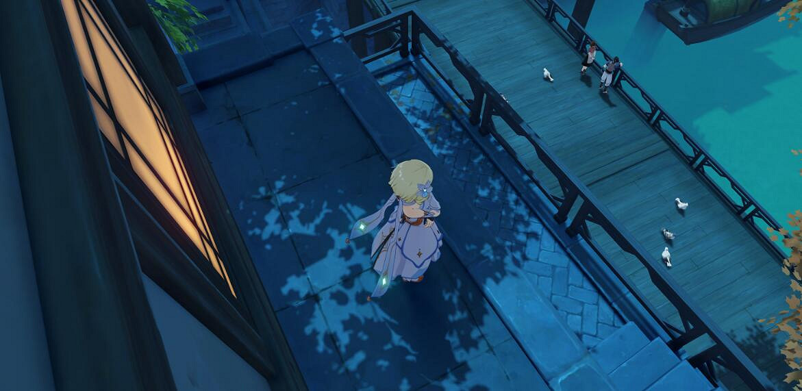 《原神》禽肉哪裡搞?禽肉獲取方法介紹 《原神》禽肉哪裡搞?禽肉獲取方法介紹