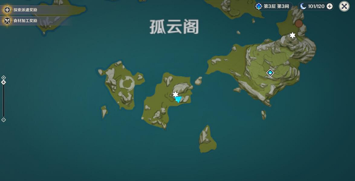 《原神》遺跡守衛怎麽打？遺跡守衛卡位打法技巧