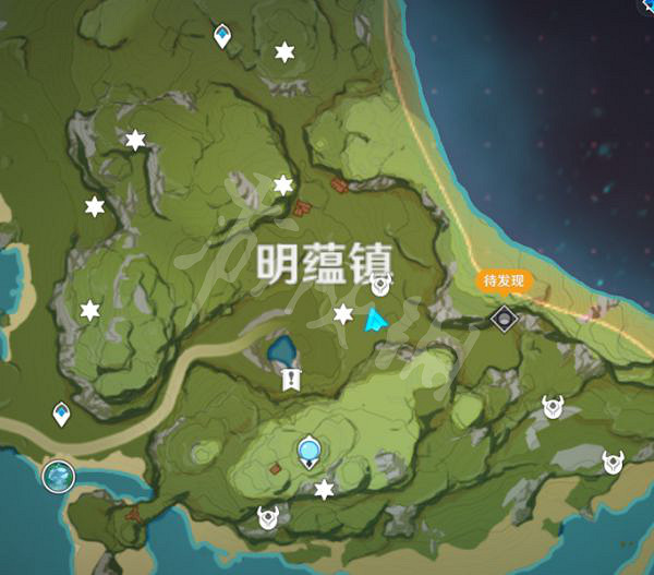 《原神》孤木孑立無林可依任務怎麽做 孤木孑立無林可依任務指南