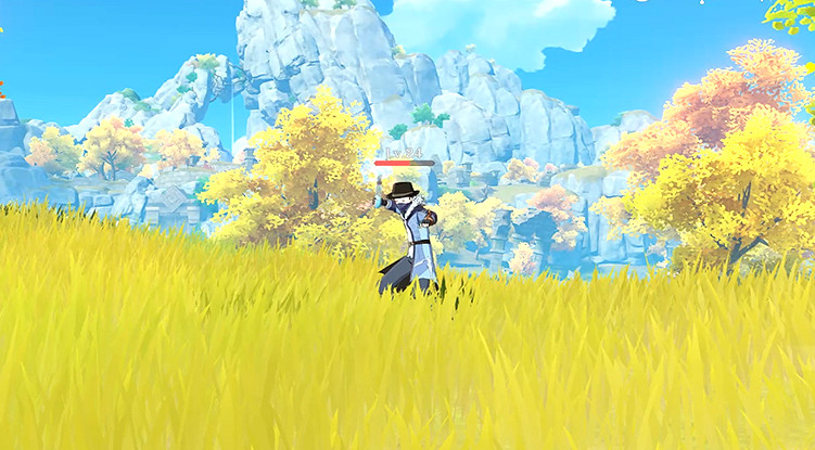 《原神》怪物圖鑒大全 全怪物分布及打法攻略匯總