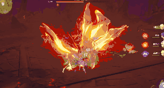 《原神》爆炎樹用什麽打？爆炎樹打法解析