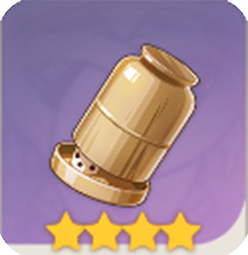 《原神》聖遺物圖鑒大全 聖遺物套裝效果+獲得方法匯總