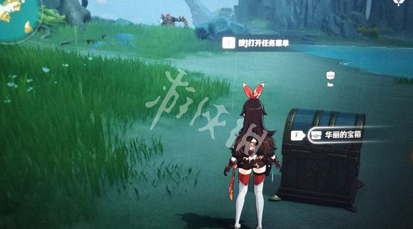 《原神》孤雲閣遺跡守衛怎麽躲 孤雲閣遺跡守衛逃課技巧