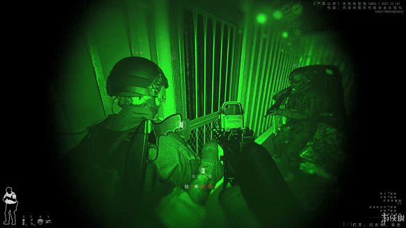 《嚴陣以待》值得買嗎？ready or not試玩評測心得