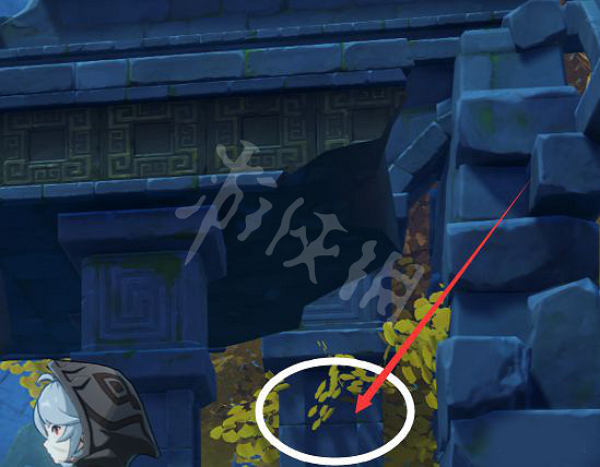 《原神》遁玉陵寶箱怎麽做 遁玉陵寶箱任務流程