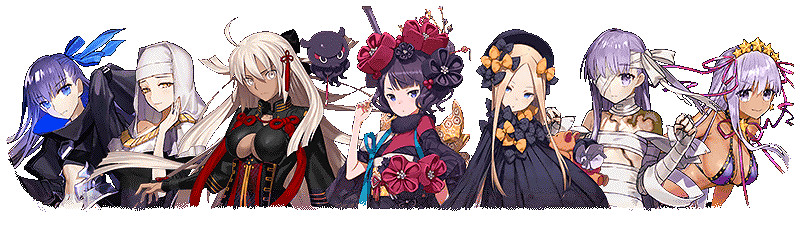 《FGO》新年福袋2022什麽時候開 2022元旦福袋介紹