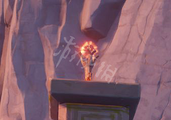 《原神》遁玉陵寶箱怎麽做 遁玉陵寶箱任務流程