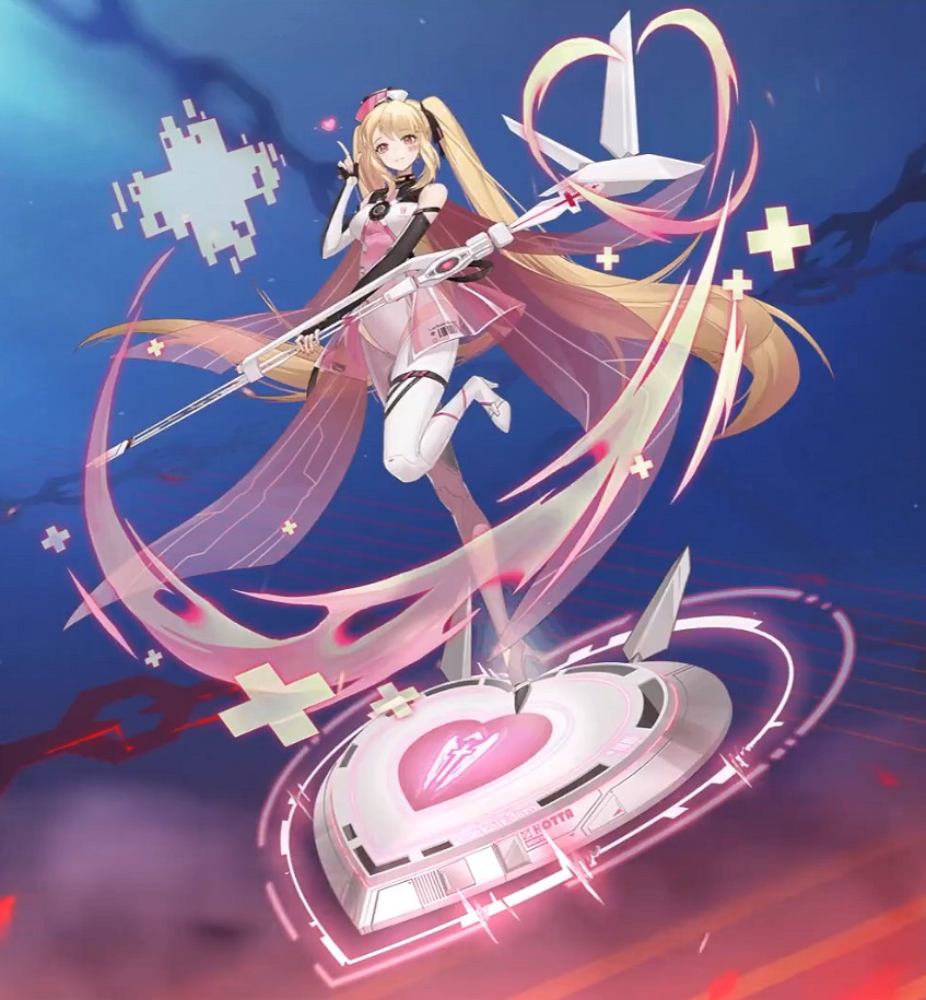 《幻塔》佩佩怎麽樣?聖痕權杖擬態佩佩介紹分享 《幻塔》佩佩怎麽樣?聖痕權杖擬態佩佩介紹分享