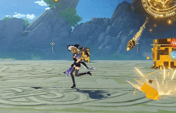 《原神》無相Boss怎麽打？無相元素Boss打法攻略