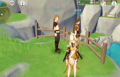 《原神》特殊商人有哪些？特殊商店一覽