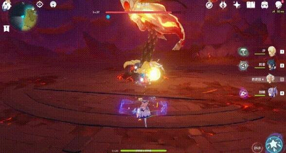 《原神》爆炎樹技能攻擊方式及打法詳解 爆炎樹怎麽攻擊? 《原神》爆炎樹技能攻擊方式及打法詳解 爆炎樹怎麽攻擊?