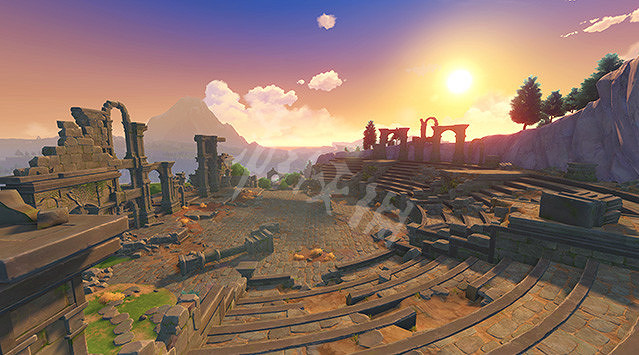 《原神》蒙德地圖場景資料圖鑒 蒙德場景哪些? 《原神》蒙德地圖場景資料圖鑒 蒙德場景哪些?