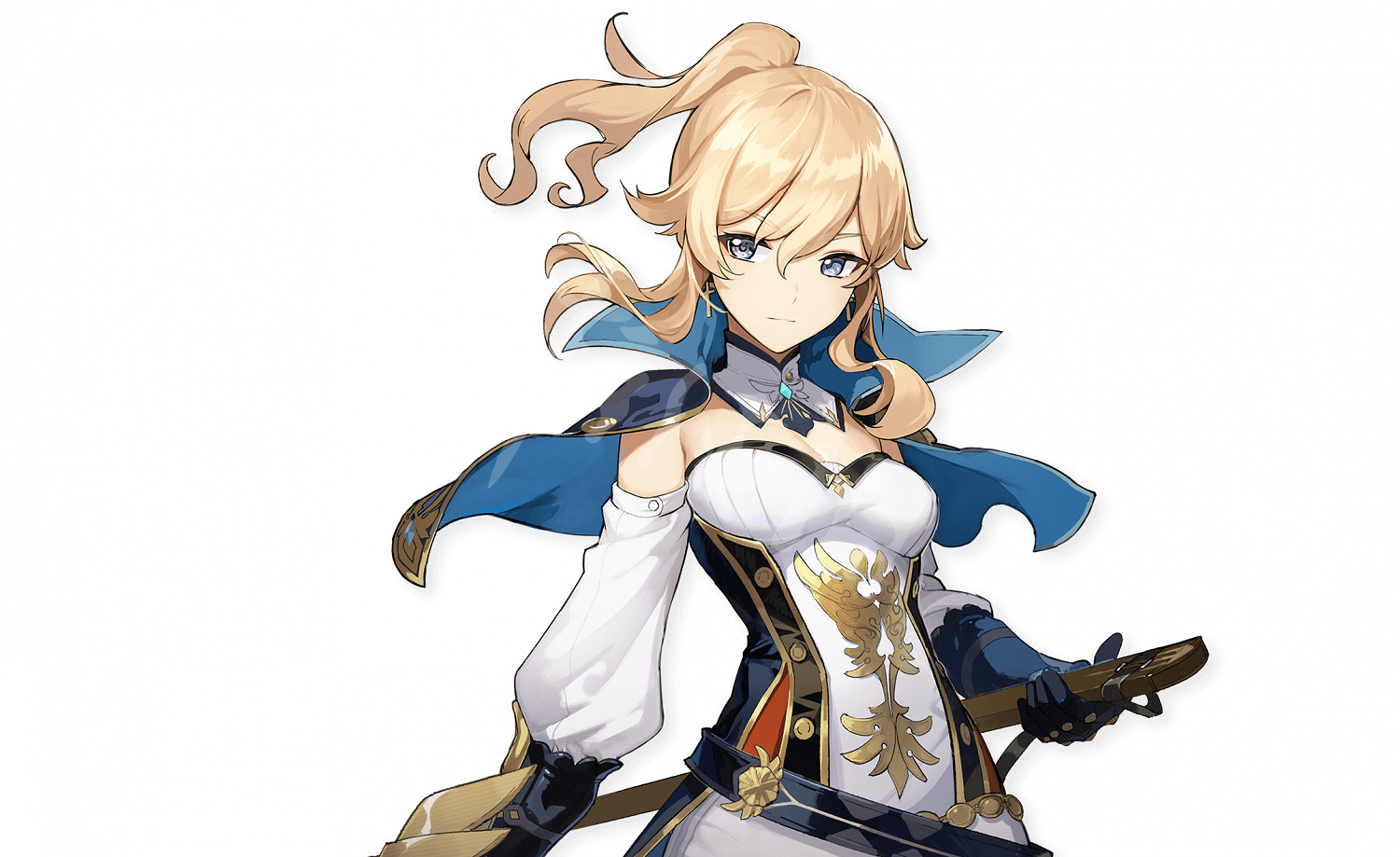 《原神》全角色圖鑒資料匯總 人物有哪幾個? 《原神》全角色圖鑒資料匯總 人物有哪幾個?