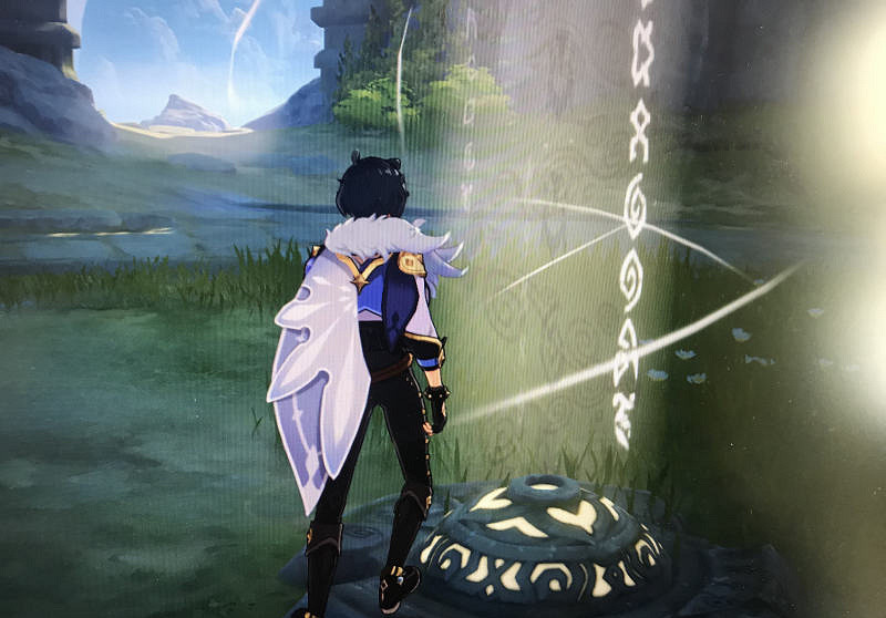 《原神》孤雲閣遺跡寶藏在哪 孤雲閣遺跡寶藏位置分享 《原神》孤雲閣遺跡寶藏在哪 孤雲閣遺跡寶藏位置分享