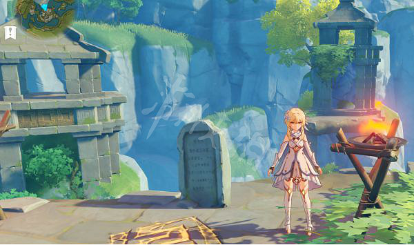 《原神》清墟浦寶箱在哪 清墟浦寶箱獲得方法