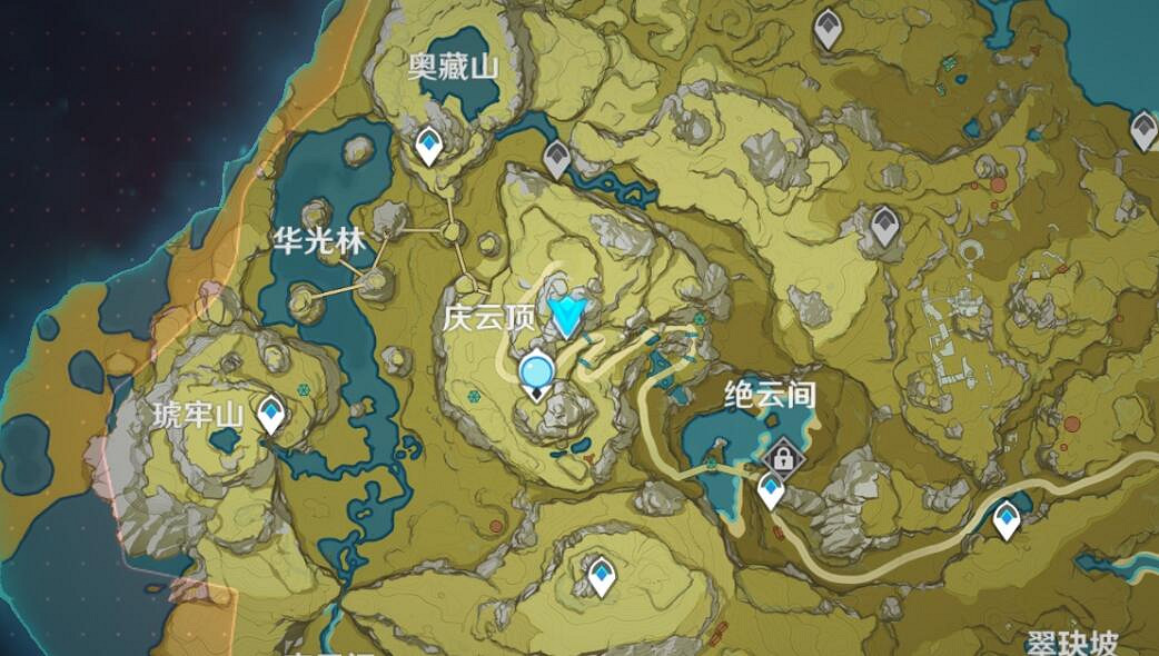 《原神》仙跳牆怎麽獲得?仙跳牆食譜獲得方法介紹 《原神》仙跳牆怎麽獲得?仙跳牆食譜獲得方法介紹