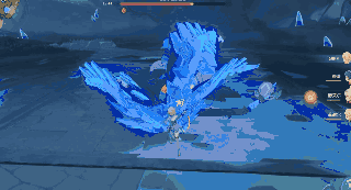 《原神》急凍樹怎麽過？急凍樹打法攻略