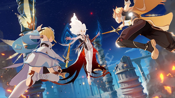 《原神》深境螺旋第九層怎麽打 深境螺旋第九層打法 《原神》深境螺旋第九層怎麽打 深境螺旋第九層打法