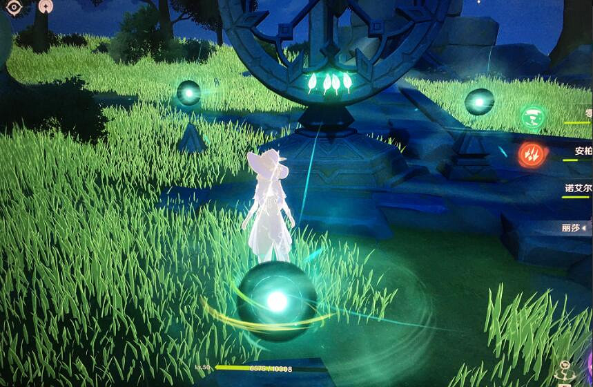 《原神》日晷解密技巧詳解 無人島日晷位置在哪? 《原神》日晷解密技巧詳解 無人島日晷位置在哪?