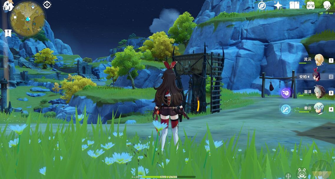 《原神》夜叉之願任務怎麽獲？夜叉之願任務獎勵獲得方法