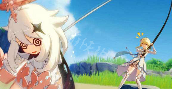 《原神》樹脂怎麽用 樹脂使用指南