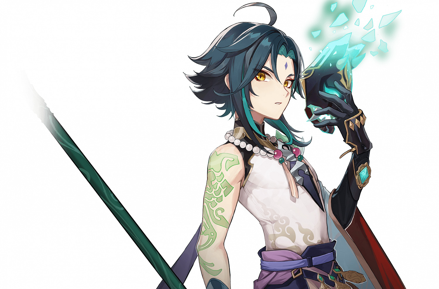 《原神》全角色圖鑒資料匯總 人物有哪幾個? 《原神》全角色圖鑒資料匯總 人物有哪幾個?