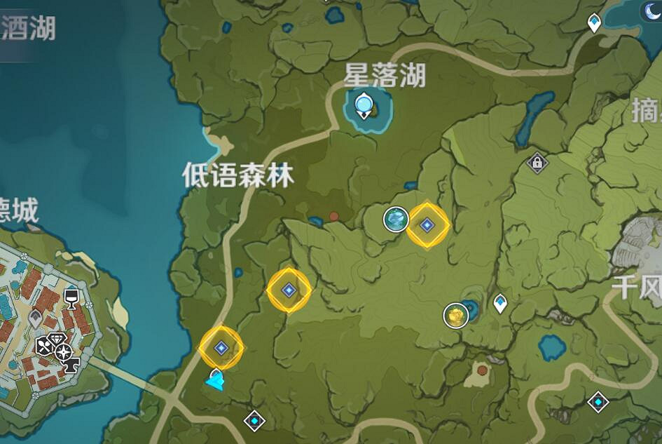 《原神》機不可失任務怎麽過？機不可失任務打法技巧