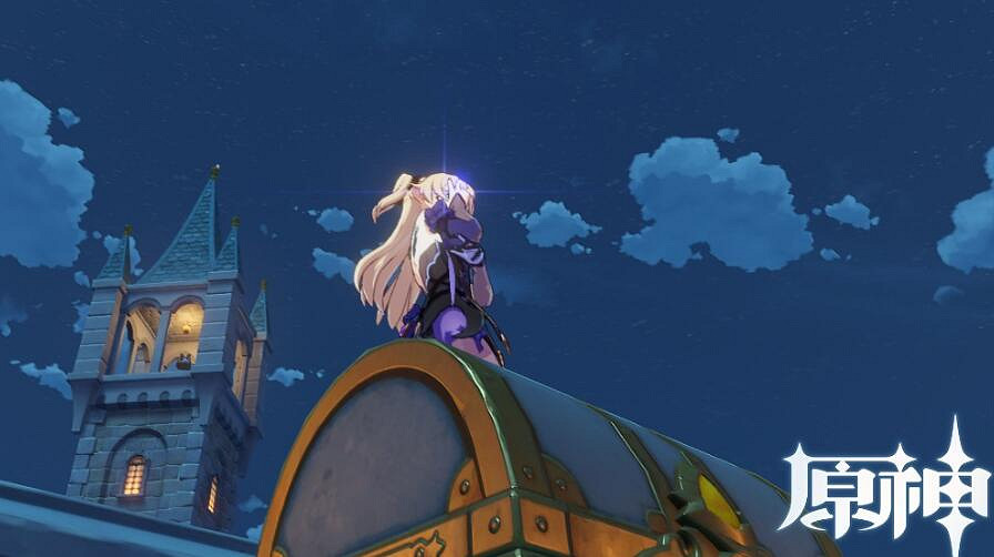 《原神》菲謝爾怎麽樣？菲謝爾玩法技巧心得