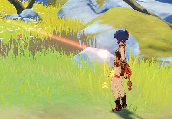 《原神》流月針怎麽觸發？流月針技能屬性介紹