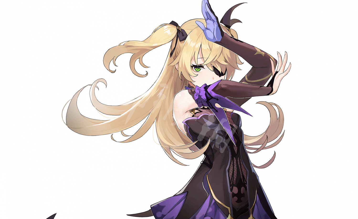 《原神》全角色圖鑒資料匯總 人物有哪幾個? 《原神》全角色圖鑒資料匯總 人物有哪幾個?