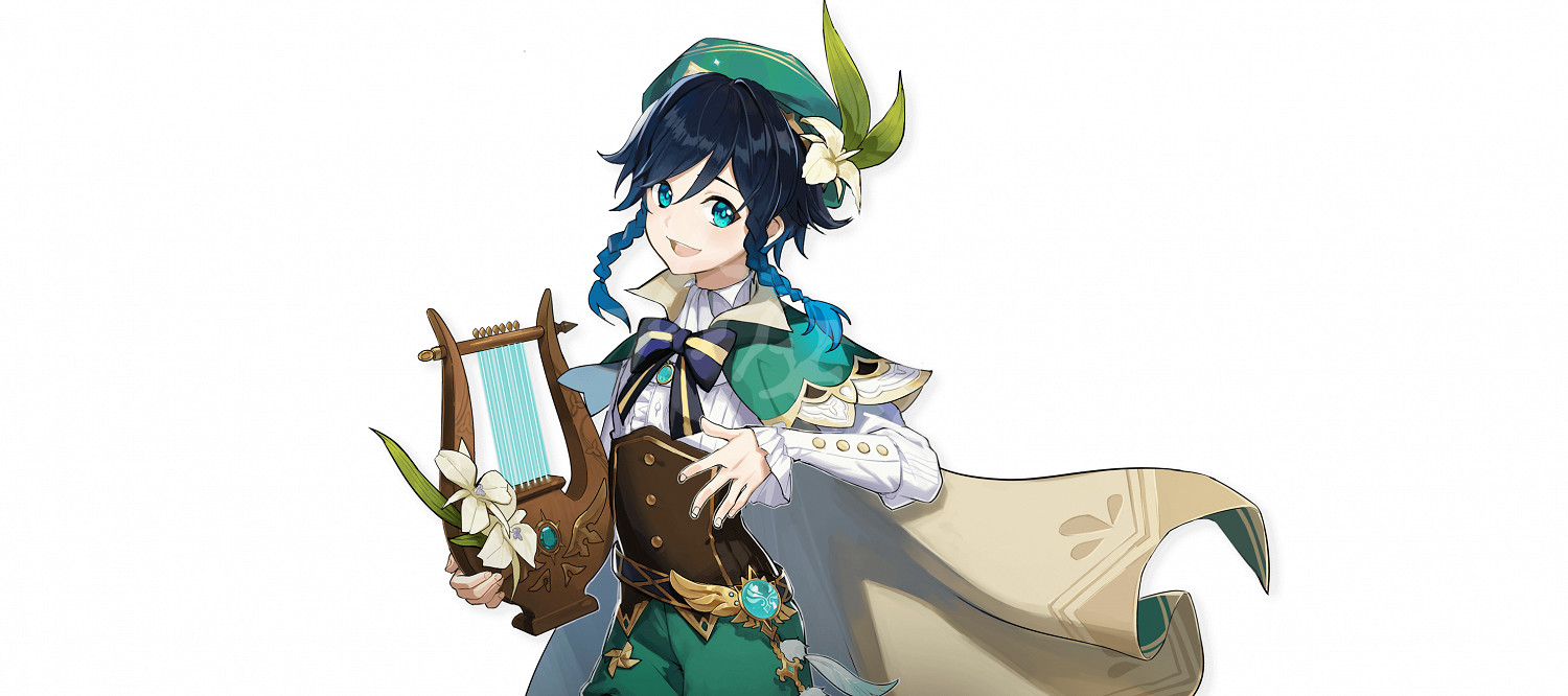 《原神》全角色圖鑒資料匯總 人物有哪幾個? 《原神》全角色圖鑒資料匯總 人物有哪幾個?