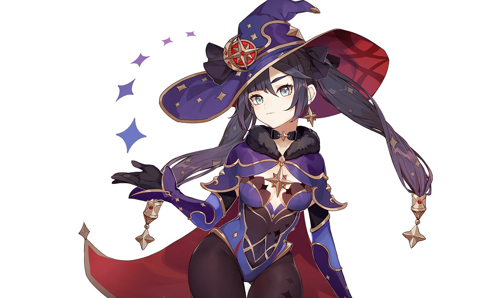 《原神》哪些角色厲害 遊戲5星角色分析