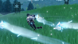 《原神》解密怎麽玩 遊戲解密玩法介紹 《原神》解密怎麽玩 遊戲解密玩法介紹