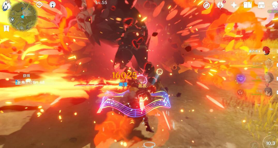 《原神》每日任務怎麽開啟？每日委托解鎖方法介紹