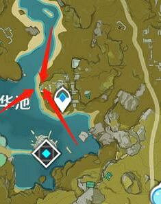 《原神》尋找梵米爾的畫筆與顏料任務攻略 祿華景畫支線怎麽做？