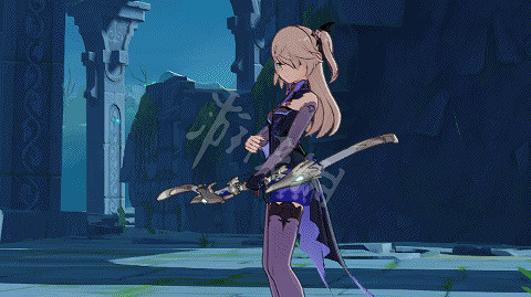 《原神》菲謝爾怎麽用 菲謝爾使用指南