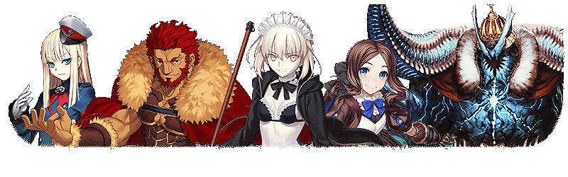 《FGO》新年福袋2022什麽時候開 2022元旦福袋介紹