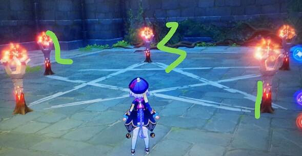 《原神》天遒谷任務在哪觸發?天遒谷任務打法心得 《原神》天遒谷任務在哪觸發?天遒谷任務打法心得