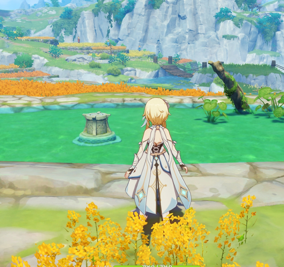 《原神》冰血暴成就怎麽玩 冰血暴成就玩法分享