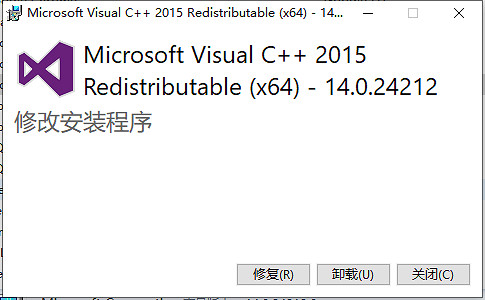 《原神》找不到msvcp140.dll怎麽辦 msvcp140.dll丟失解決方法介紹