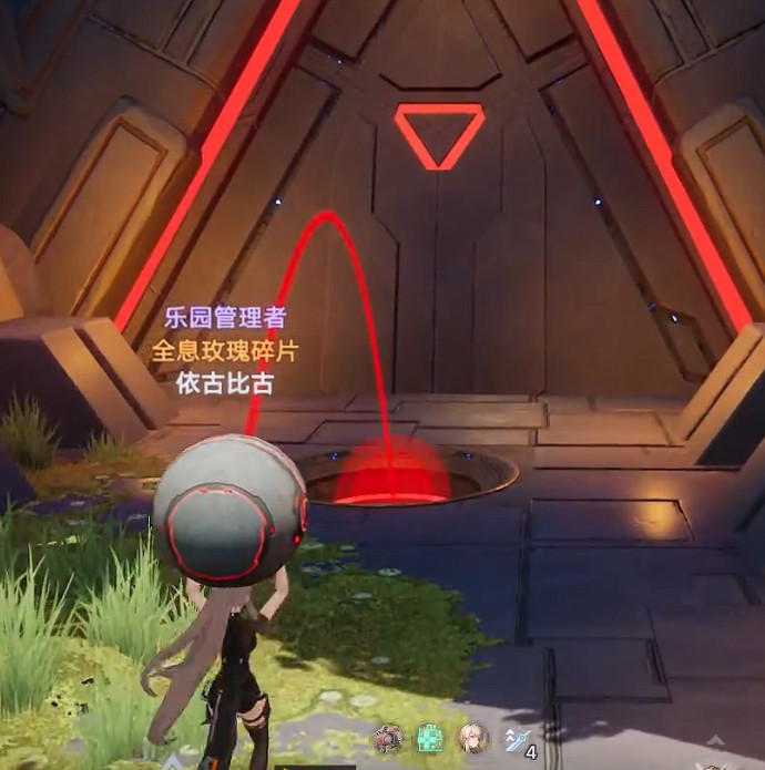 《幻塔》e01寶箱在哪裡？e01遺跡攻略分享