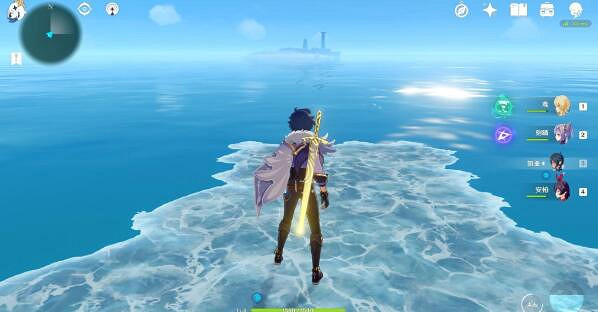 《原神》日晷任務怎麽做?日晷謎題解密攻略詳細介紹 《原神》日晷任務怎麽做?日晷謎題解密攻略詳細介紹