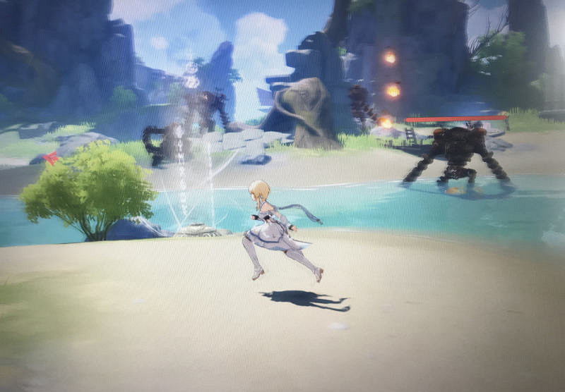 《原神》孤雲閣遺跡寶藏在哪 孤雲閣遺跡寶藏位置分享 《原神》孤雲閣遺跡寶藏在哪 孤雲閣遺跡寶藏位置分享