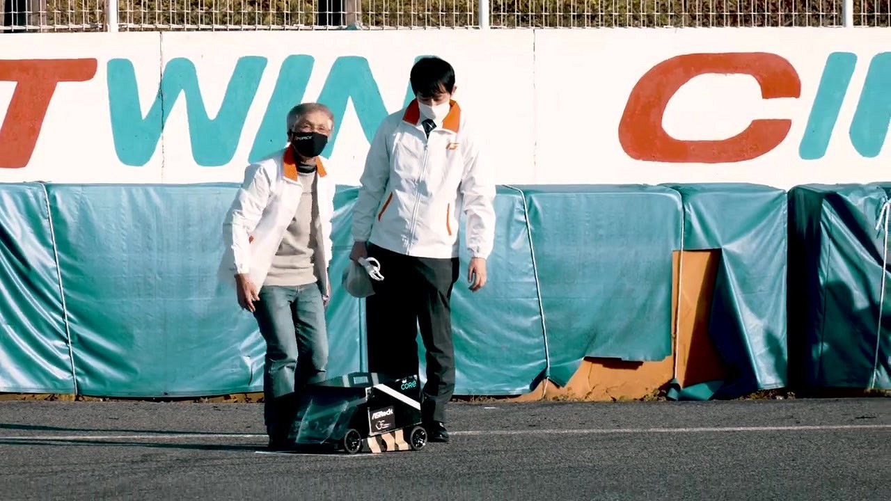 Steam促銷造勢 世嘉將抽獎送出可以” 跑 “的電腦